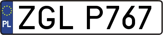 ZGLP767