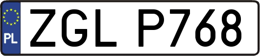 ZGLP768