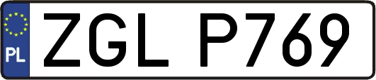 ZGLP769