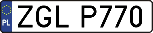 ZGLP770