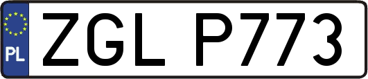 ZGLP773