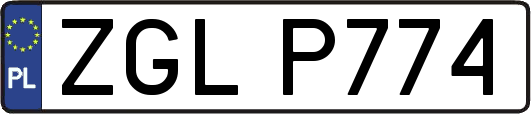 ZGLP774