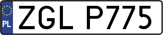 ZGLP775