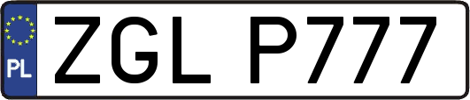 ZGLP777