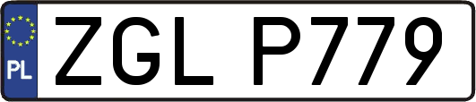 ZGLP779