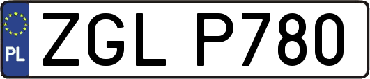 ZGLP780