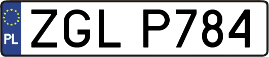 ZGLP784
