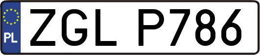 ZGLP786