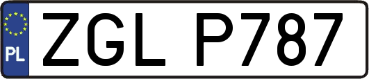 ZGLP787