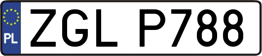 ZGLP788