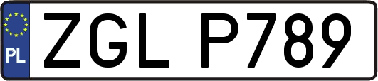 ZGLP789