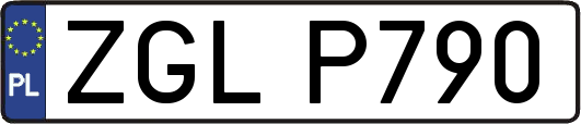 ZGLP790