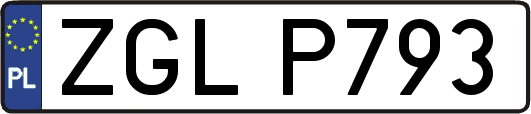 ZGLP793