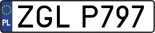 ZGLP797