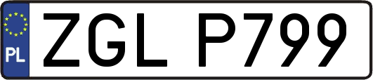 ZGLP799