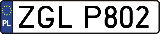 ZGLP802