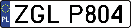 ZGLP804