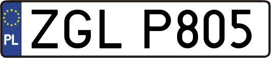 ZGLP805