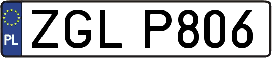 ZGLP806