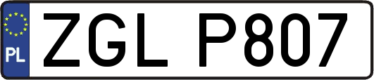 ZGLP807