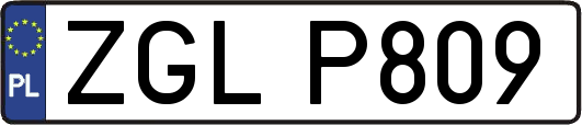 ZGLP809