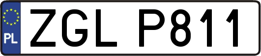 ZGLP811