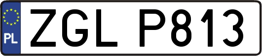 ZGLP813