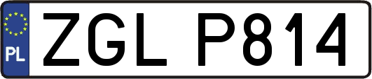 ZGLP814