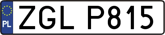 ZGLP815
