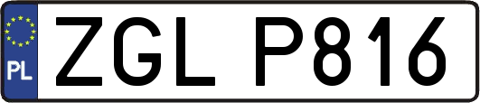 ZGLP816