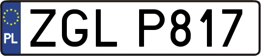 ZGLP817