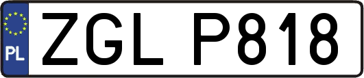 ZGLP818