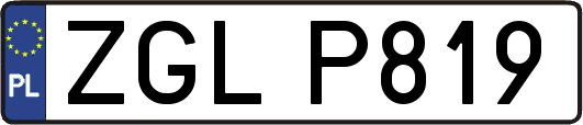 ZGLP819