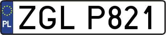 ZGLP821