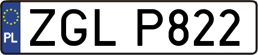 ZGLP822