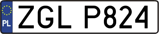 ZGLP824