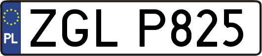 ZGLP825