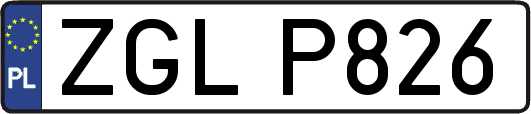 ZGLP826