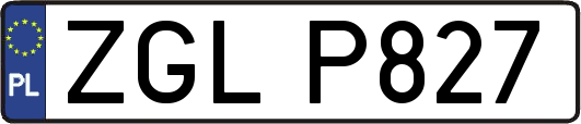 ZGLP827