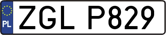 ZGLP829