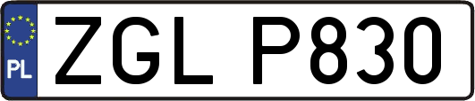 ZGLP830
