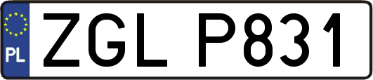 ZGLP831