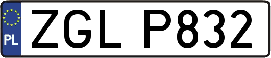 ZGLP832