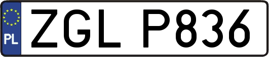 ZGLP836