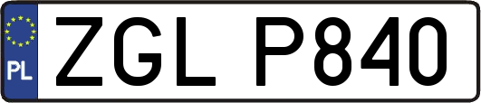 ZGLP840
