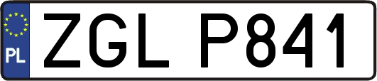 ZGLP841