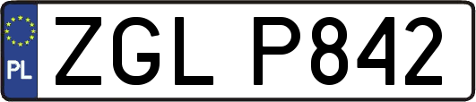 ZGLP842