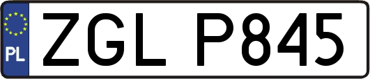 ZGLP845