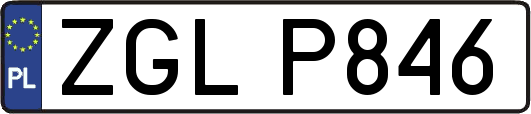 ZGLP846
