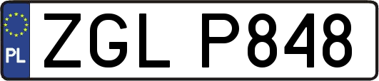 ZGLP848
